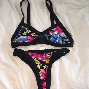 Bikini set